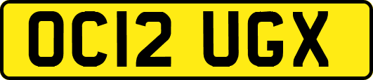 OC12UGX