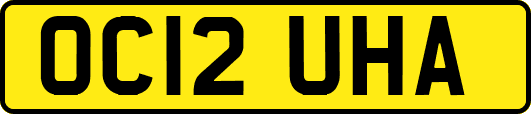 OC12UHA