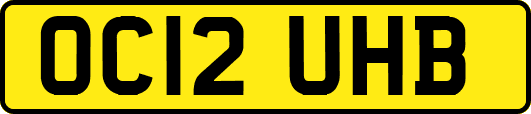 OC12UHB