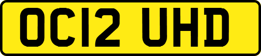 OC12UHD