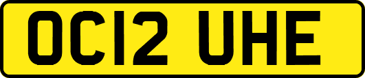 OC12UHE