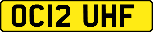 OC12UHF