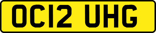 OC12UHG