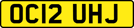 OC12UHJ