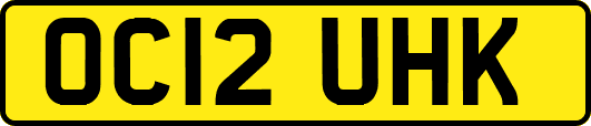 OC12UHK