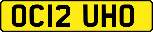 OC12UHO