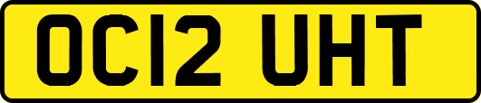 OC12UHT