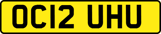 OC12UHU
