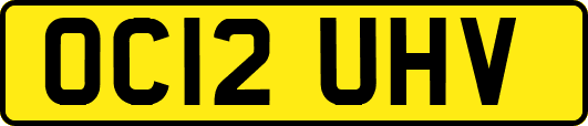 OC12UHV