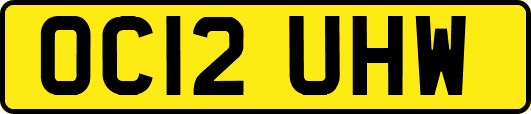 OC12UHW