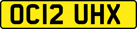 OC12UHX