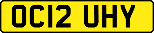 OC12UHY