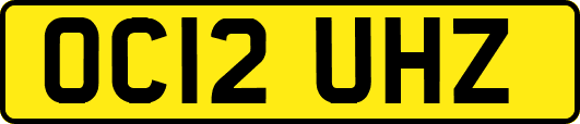 OC12UHZ