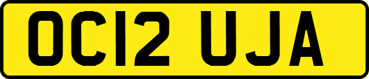 OC12UJA