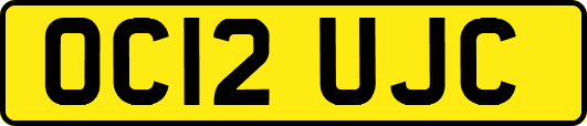 OC12UJC