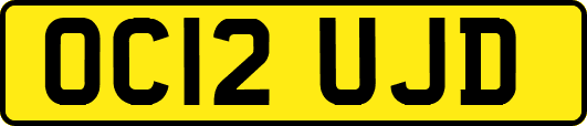 OC12UJD