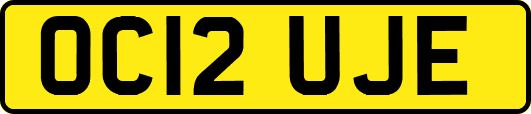 OC12UJE