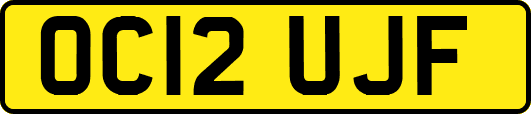 OC12UJF