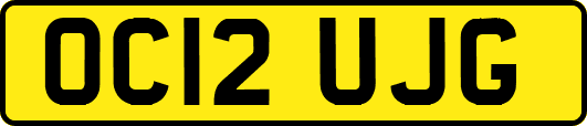 OC12UJG