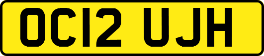 OC12UJH