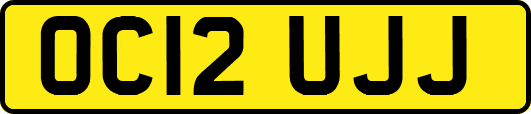 OC12UJJ