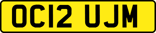 OC12UJM