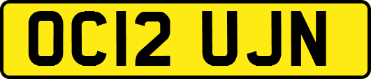 OC12UJN
