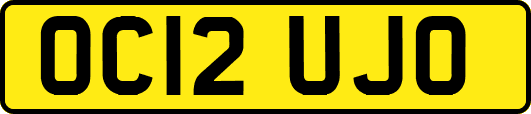 OC12UJO