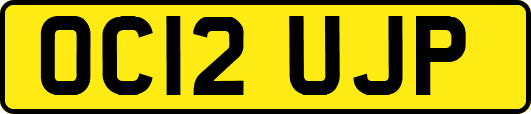 OC12UJP