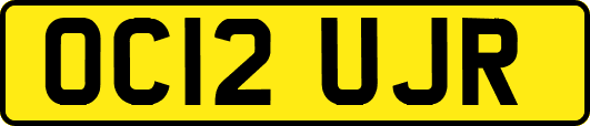 OC12UJR