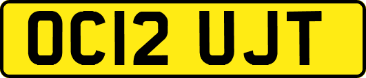 OC12UJT