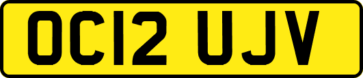 OC12UJV