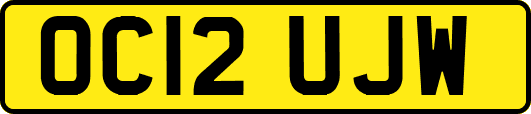 OC12UJW