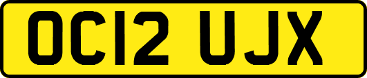 OC12UJX