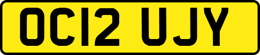 OC12UJY