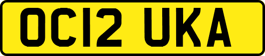 OC12UKA