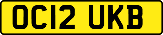 OC12UKB