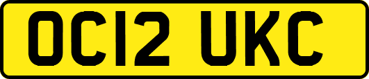 OC12UKC