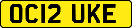 OC12UKE