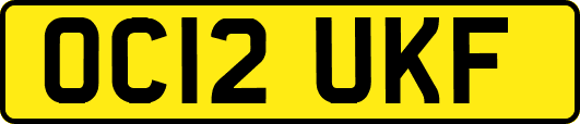 OC12UKF
