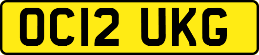 OC12UKG