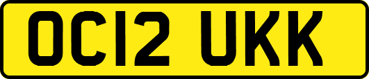 OC12UKK