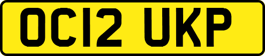 OC12UKP