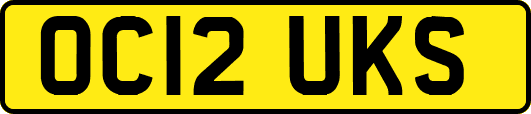 OC12UKS