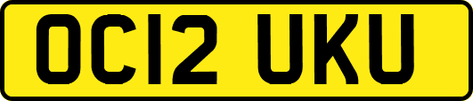 OC12UKU