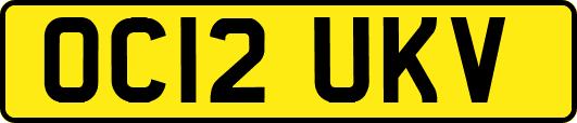 OC12UKV