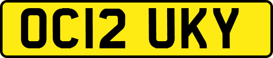 OC12UKY