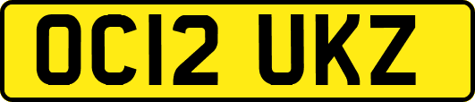 OC12UKZ