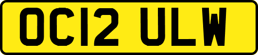 OC12ULW