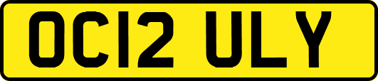 OC12ULY
